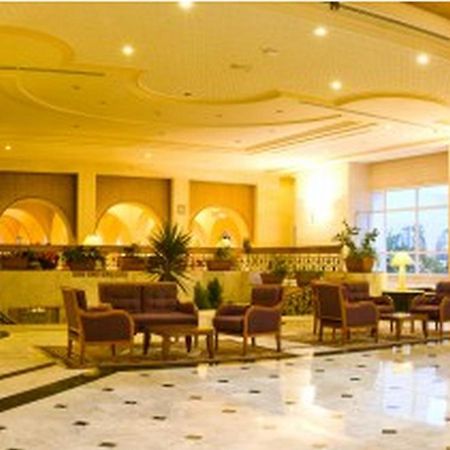 El Mouradi Djerba Menzel Hotel Midoun Ngoại thất bức ảnh