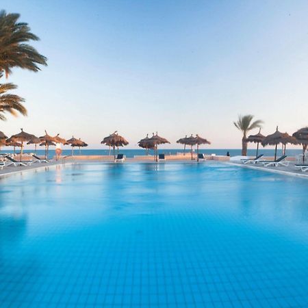 El Mouradi Djerba Menzel Hotel Midoun Ngoại thất bức ảnh