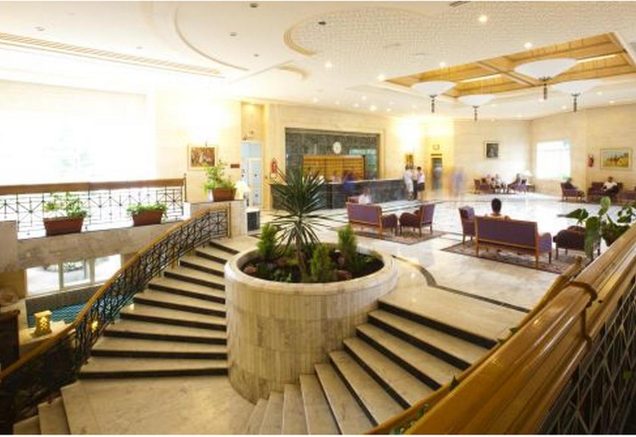 El Mouradi Djerba Menzel Hotel Midoun Ngoại thất bức ảnh
