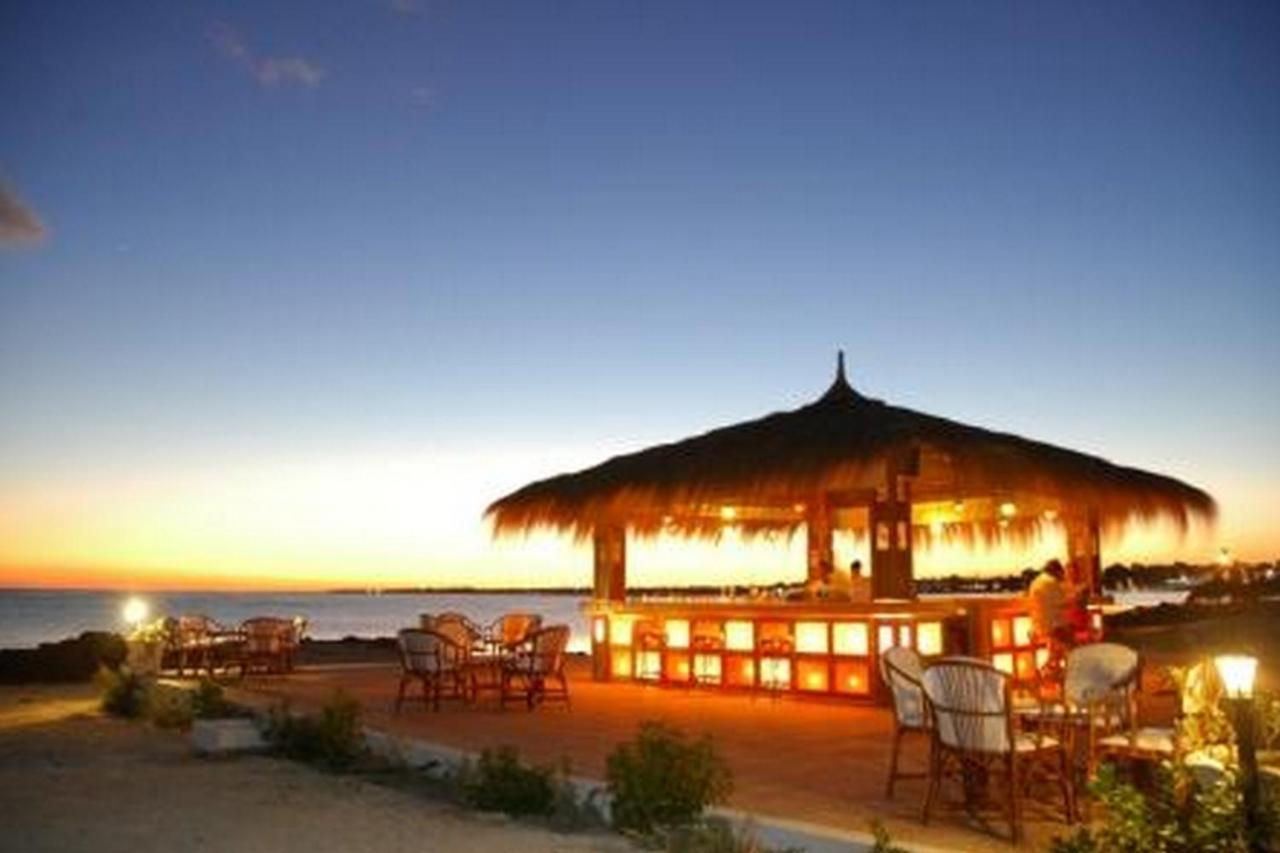 El Mouradi Djerba Menzel Hotel Midoun Ngoại thất bức ảnh