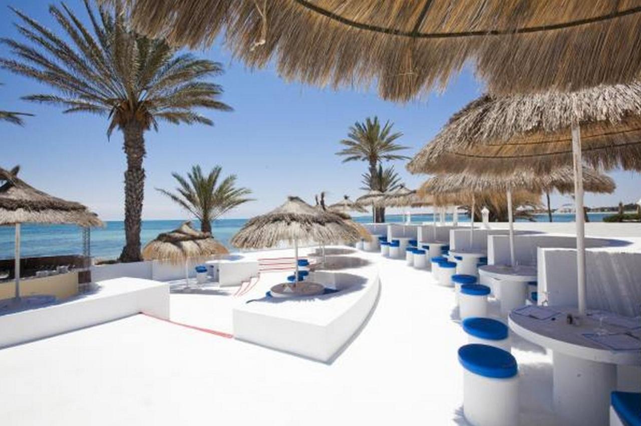 El Mouradi Djerba Menzel Hotel Midoun Ngoại thất bức ảnh