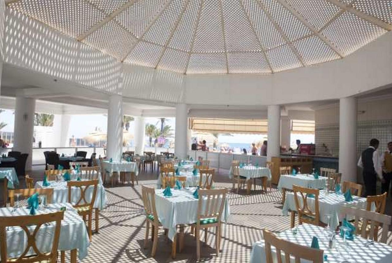 El Mouradi Djerba Menzel Hotel Midoun Ngoại thất bức ảnh