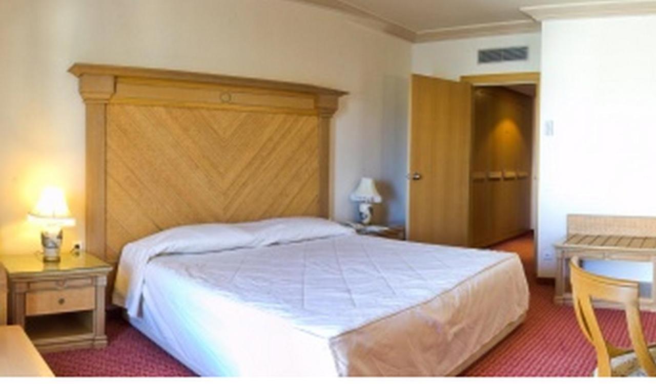 El Mouradi Djerba Menzel Hotel Midoun Phòng bức ảnh