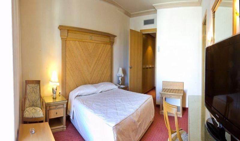 El Mouradi Djerba Menzel Hotel Midoun Ngoại thất bức ảnh