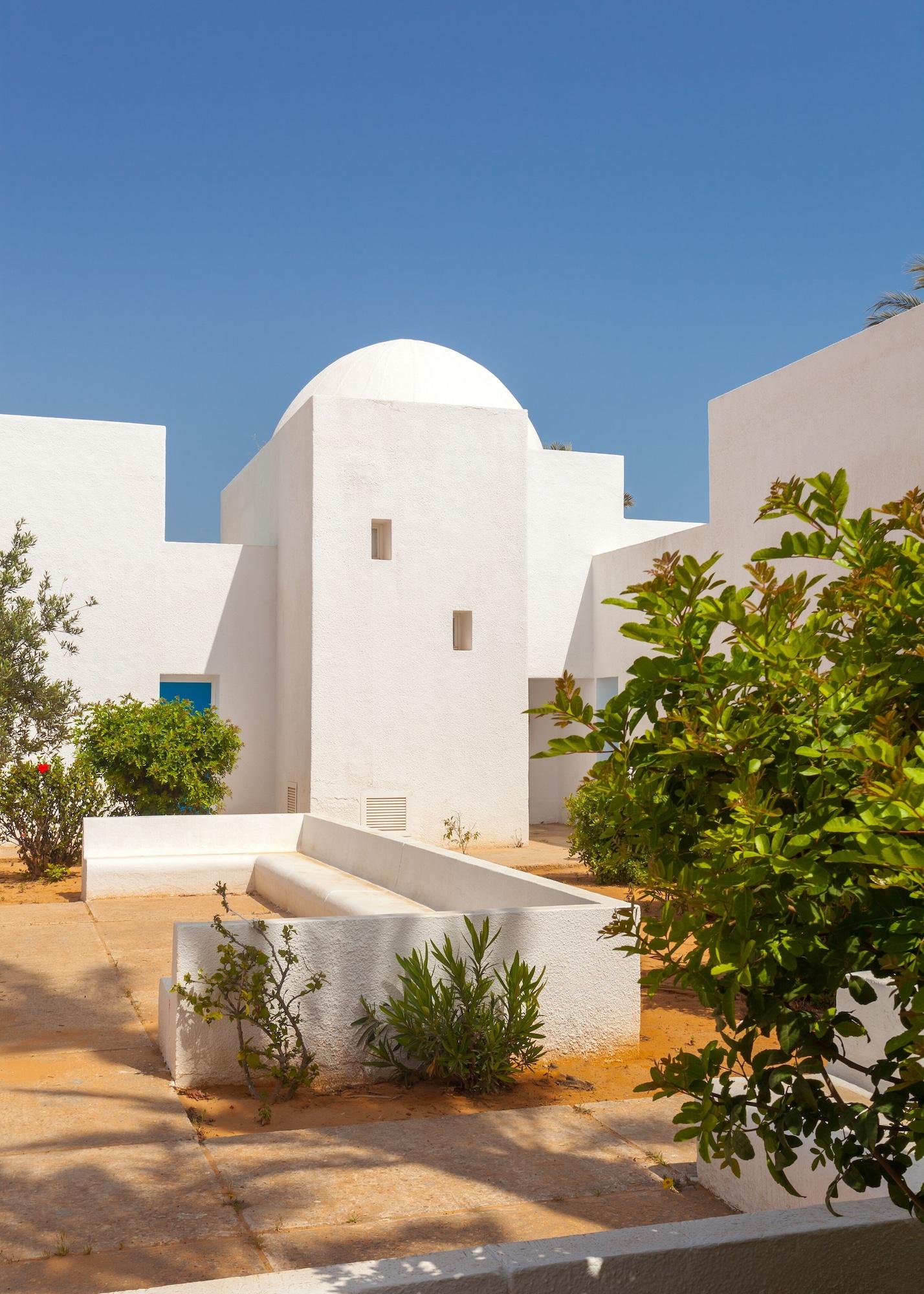 El Mouradi Djerba Menzel Hotel Midoun Ngoại thất bức ảnh
