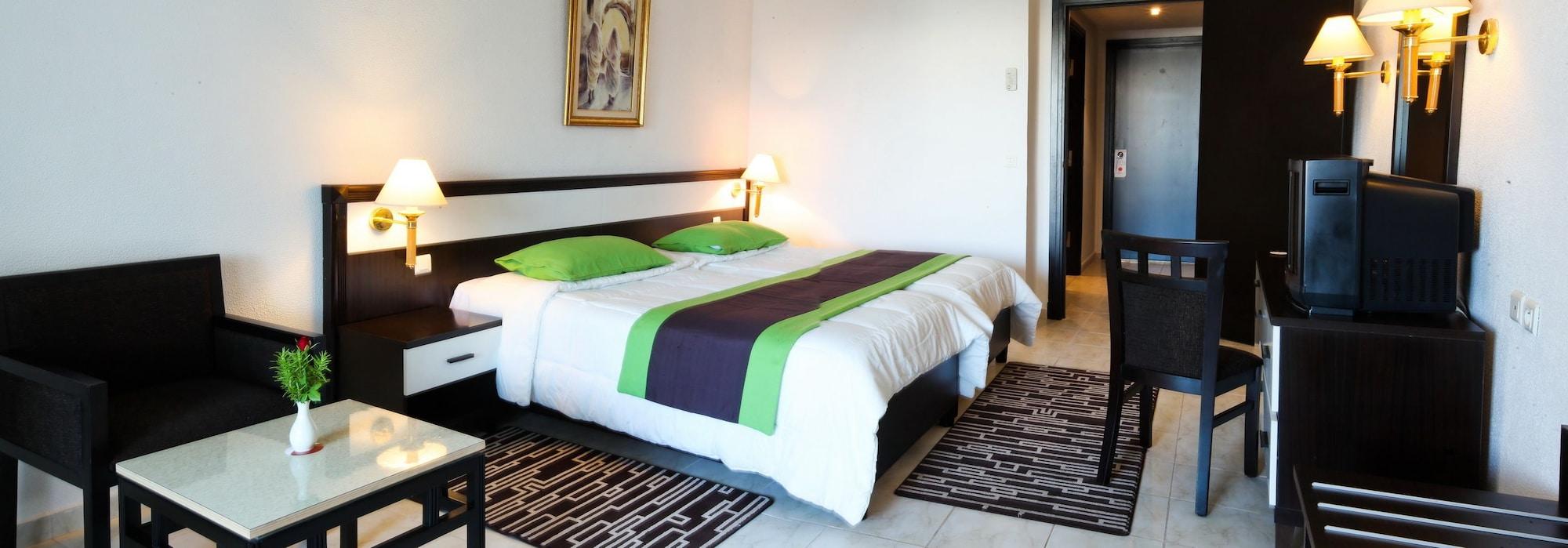El Mouradi Djerba Menzel Hotel Midoun Ngoại thất bức ảnh