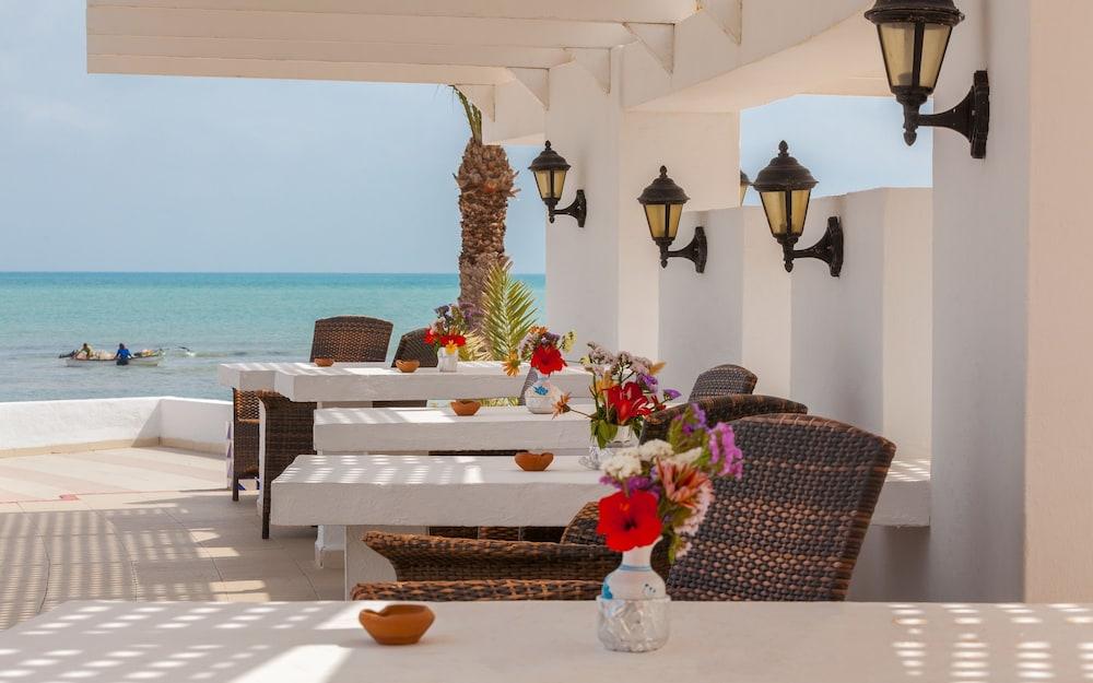 El Mouradi Djerba Menzel Hotel Midoun Ngoại thất bức ảnh