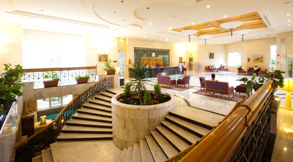 El Mouradi Djerba Menzel Hotel Midoun Ngoại thất bức ảnh