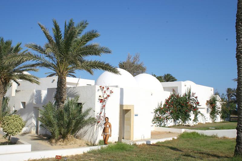 El Mouradi Djerba Menzel Hotel Midoun Ngoại thất bức ảnh