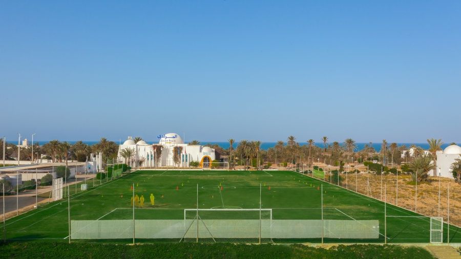 El Mouradi Djerba Menzel Hotel Midoun Ngoại thất bức ảnh